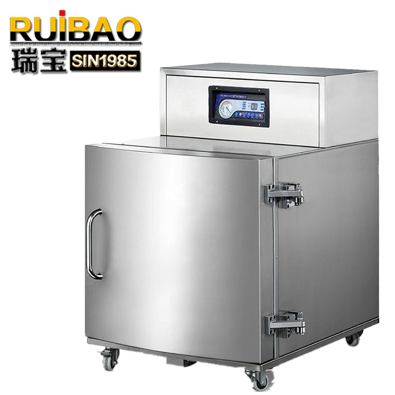 真空包装机(立柜式)