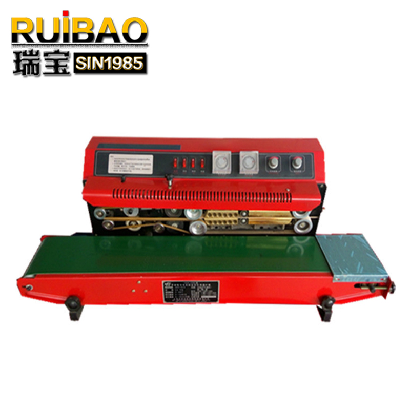 油墨打码封口机