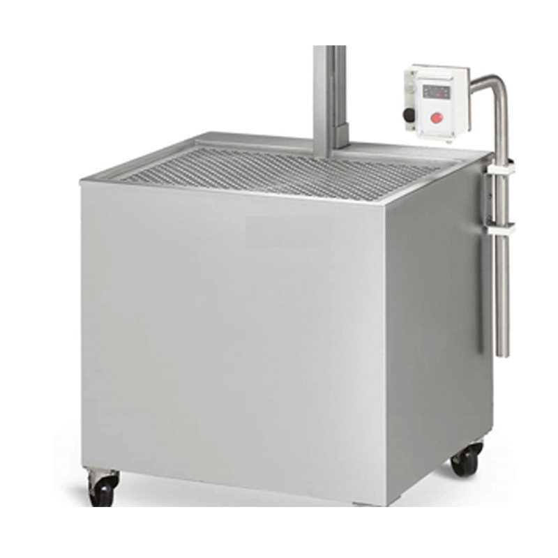 WH-15真空热收缩包装机